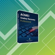 AOMEI OneKey Recovery Technician 2022 for Window