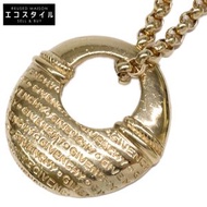 紀梵希 Logo 圓形TOP長鏈