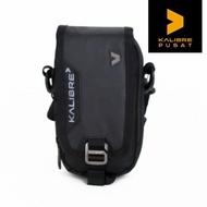 (Guaranteed Cheap) Caliber SMARTPHONE CASE Waist Bag HANDPHONE Bag HP Bag Sling - Black