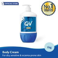 EGO QV Cream 1kg