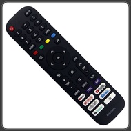 Remote Control EN2Q30H Compatible with Hisense TV 65Q7 65SX 70S5 100L5F 100L9G 100L9GSET 100S8 120L5