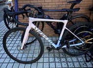 SUNPEEDED 碳纖維公路車