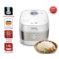 Tefal Xpress Induction Rice RK7621