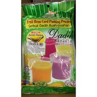 [Base: RM5.69 x 24 packs = RM136.56, Exp: 2027] Happy Grass Dadih Pudding Powder 310gm