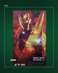 【全新現貨】Hot Toys Iron Man Mark L Avengers Infinity War MMS473 Marvel