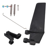 FT009-7  Steering Rudder Spare Part for  FT009 RC Boat