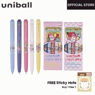 Uni Signo RT1 Gel Roller 0.38mm/0.5mm Kuma-Chan Series