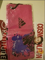 Adidas背囊