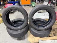 2手呔 Giti 225/50/18