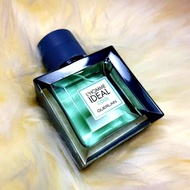 L Homme Ideal Cool by Guerlain