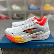 Brooks Hyperion Max Lefeng 2 Men's Shock-absorbing Racing Marathon Running Shoes WA5D