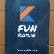 Fun Kolin Full Color Book | Android Book | Android Studio