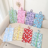 Sanrio Waterproof Travel Shoes Bag Laundry Bag Shoes Storage Bag