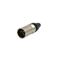 XLR Male Connector BMAOriginal