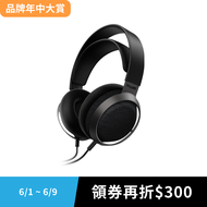 品牌大賞｜Philips Fidelio X3 耳罩式耳機｜執著於音 臻於原聲
