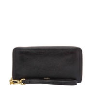 Fossil Logan Black Clutch SL7831001