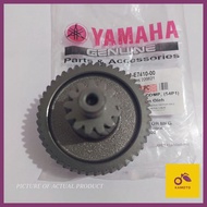 [KM] YAMAHA - MIO SOUL I115 - GEARING SET 13T/47T - 54P-E7410-00 - SPARE PARTS