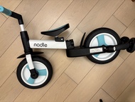 Nadle 兒童平衡車