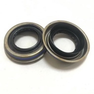 24230715 24230682 6T30 6T40 6T45 6F35Transmission Left Right half shaft oil seal for CRUZE GM 9L8P7H