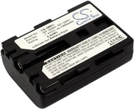 CXYZ 1300mAh Battery Replacement for Sony DCR-TRV60E, DCR-TRV6E, DCR-TRV70, DCR-TRV70K, DCR-TRV725, 