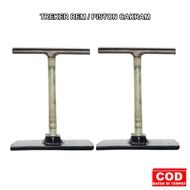 Motorcycle Disc Brake Tracker 1 Bolt Car Motorcycle Brake Caliper Tracker/