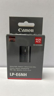 佳能 - Canon 相機電池LP-E6NH (平行進口)