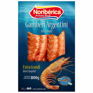 Noriberica 阿根廷珍寶紅蝦 800g (急凍-18°C)