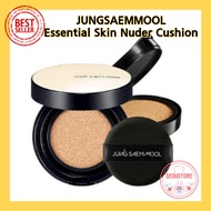 [JUNGSAEMMOOL] Essential Skin Nuder Cushion