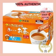 Ito En Oi Ocha "Sarasara Houji-cha" Stick 0.8g x 100 packs