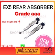 EX5 DREAM REAR ABSOBER (1SET) OEM / EX5 HIGH POWER EX5 ABSORBER EX5 DREAM ABSORBER MONOSHOCK ABSOBER