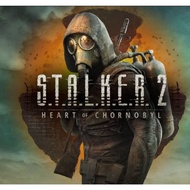 S.T.A.L.K.E.R. 2 Heart of Chornobyl (PC GAMES)