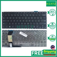 Asus Zenbook Flip UX360 UX360CA UX360UA 0KNB0-2129US00 US Layout Laptop Keyboard