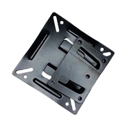 FMSHOPP TV Wall Mount Bracket VESA 100 x 100 for 12-22 Inch TV ️