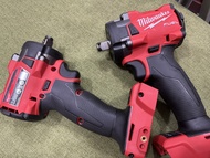 Máy siết bu lông Milwaukee 2855 (body)