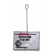 Aquadine Aquarium fish net 14'in