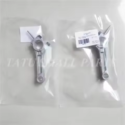 G100 CONNECTING ROD FITS HONDA BF2 97.7CC 4 CYCLE ENGINE EG550 GENERATOR WATER PUMP AIR COMPRESSOR
