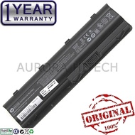 Original HP Compaq CQ56-100 CQ56-200 CQ62 CQ62z-300 CTO CQ62-100 CQ62-200 CQ62-300 Laptop Battery