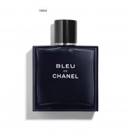 Chanel - Chanel 香奈兒 蔚藍男士香水EDT 淡香 100ML（3145891074604）