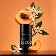 Boundary (Haircare) Boundary The Deodorant Peach & Neroli 75g