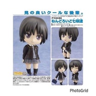 屯門站交收 全新未開 nendoroid 黏土人 Q版 gsc 聖誕之吻ss 七叶逢 學妹 221