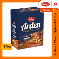 Roma Arden Choco Splendid Box 10 Sachets