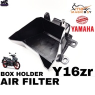 AIR FILTER HOLDER BOX MAGICBOY Y16ZR AIR FILTER CAP TOOL BOX MAGICBOY Y16