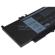 Dell Latitude E7250 E7240 J31N7 WD52H VFV59 P22S GVD76 F3G33 Laptop Battery