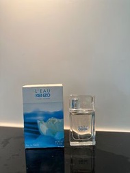Perfume: L'EAU KENZO POUR FEMME, Kenzo 香水