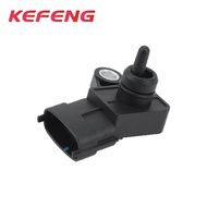 premium-MAP Manifold Absolute Pressure Sensor New for ACCENT VERNA SOLARIS OEM 393002B000 12 Months 
