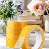 kit7c 3/2/1pcs Super Adhesive Double Sided Carpet Tape, Strong Fixation Waterproof KNE