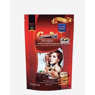 Cacao Rich Dark Red Brown Cocoa Powder 450g (Cacao Cocoa) Fat 10- Suitable For Drinks