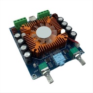 XH-A372 Audio Amplifier Board TDA7850 Four Channel 50Wx4 HIFI Car Stereo Subwoofer Amplifier Bass AM