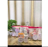 re glow non sunblok ratu entok original