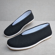 Bruce Lee Shoes - kungfu men's traditional martial arts shoes